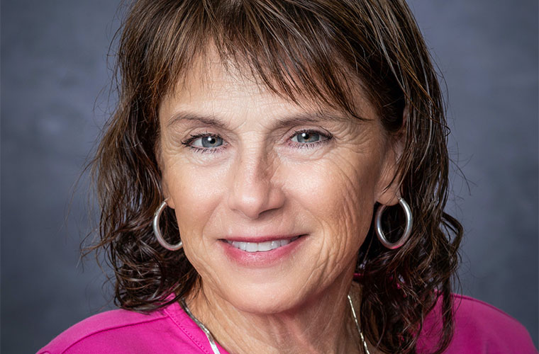 Photo of Cecile Branon