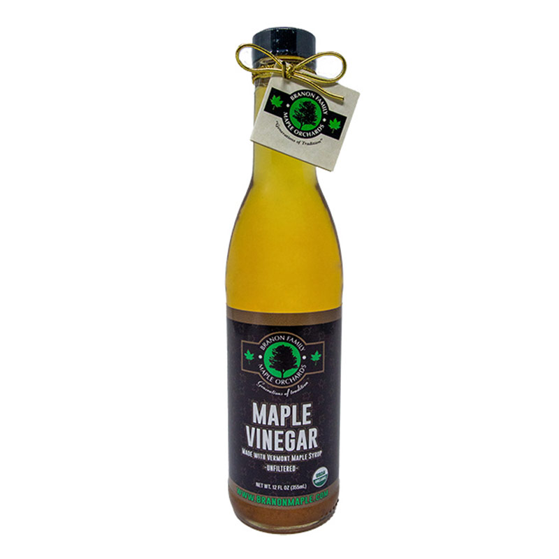 Organic Maple Vinegar