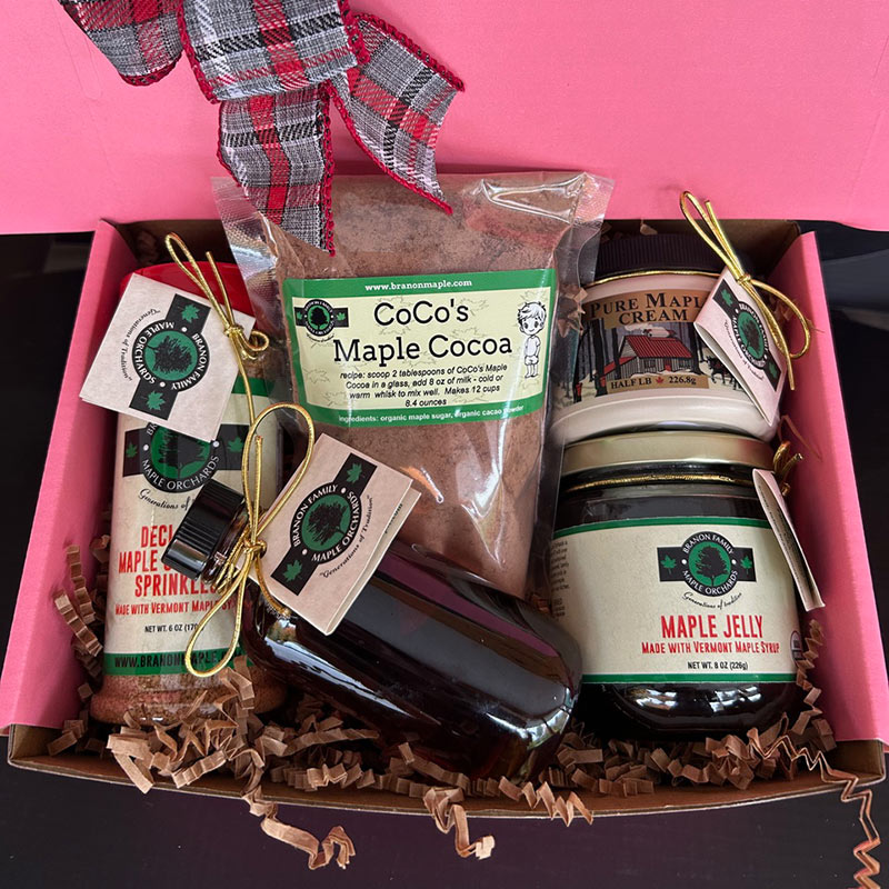 Sweet Serenity Gift Box